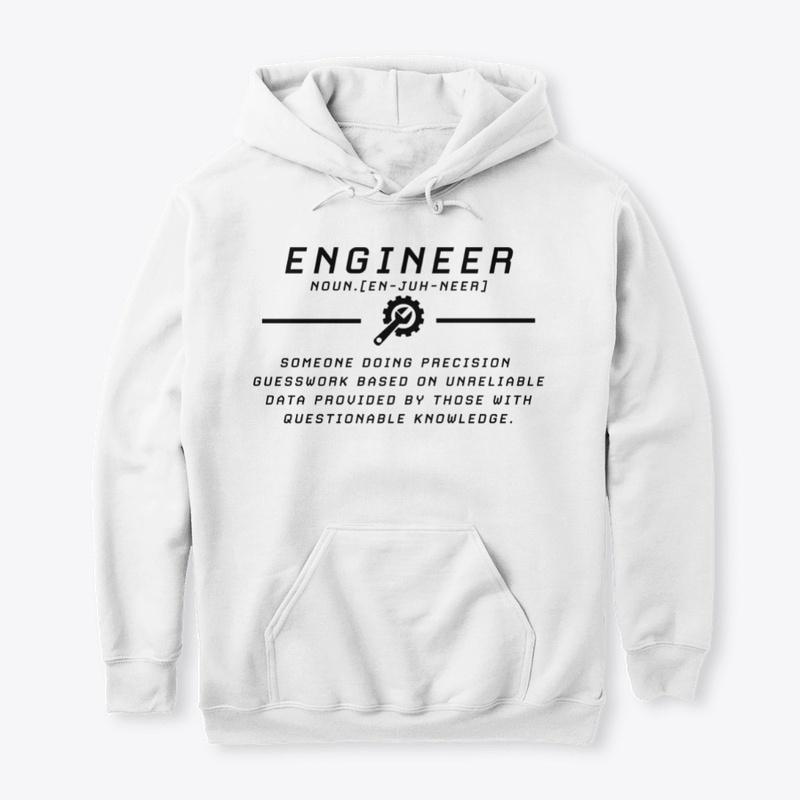 Engineer Definition.